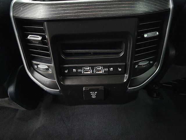 Used 2022 RAM 1500 Limited AWD/4WD image 30