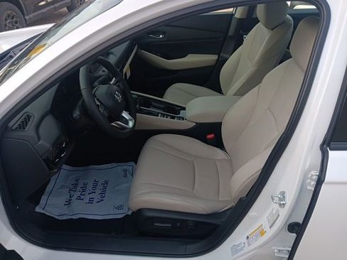 New 2025 Honda Accord Touring image 26