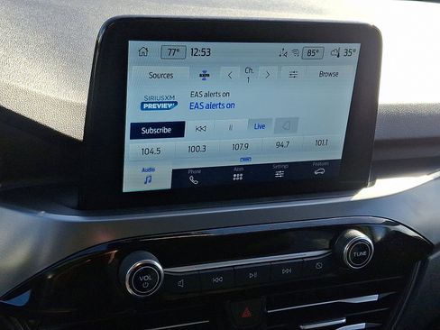 Used 2025 Ford Escape Active image 17