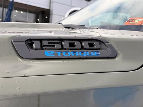 New 2026 RAM 1500 Big Horn image 24