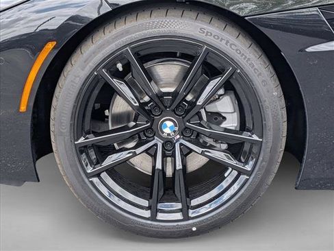 New 2026 BMW Z4 sDrive30i w/ Premium Package RWD image 10