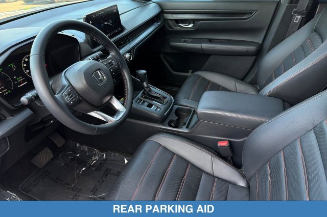 Used 2025 Honda CR-V Sport-L image 12