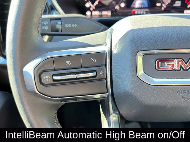Used 2026 GMC Canyon Elevation AWD/4WD image 25