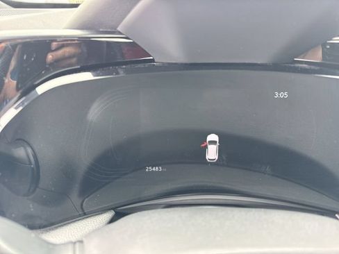 Certified 2024 Lexus NX 350 F Sport AWD/4WD image 15