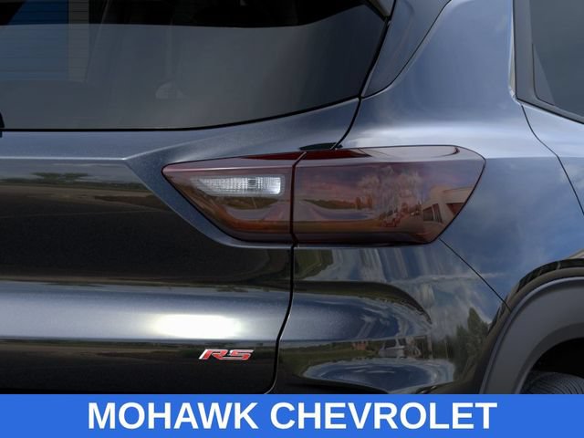 New 2026 Chevrolet TrailBlazer RS w/ Convenience Package AWD/4WD image 11