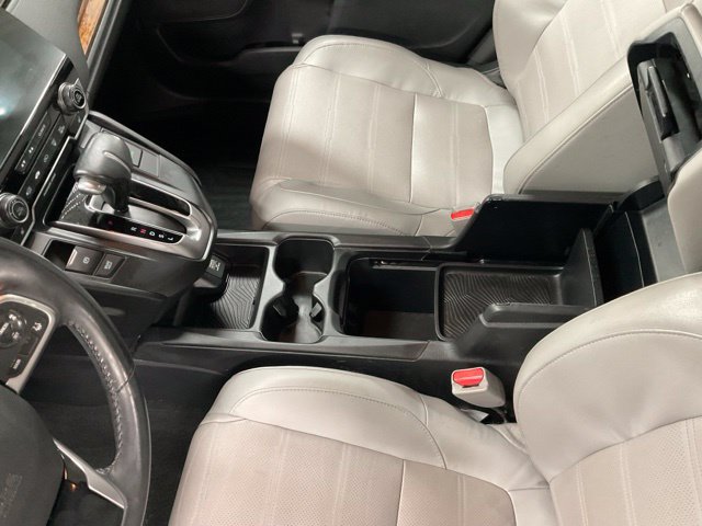 Certified 2019 Honda CR-V EX-L image 23