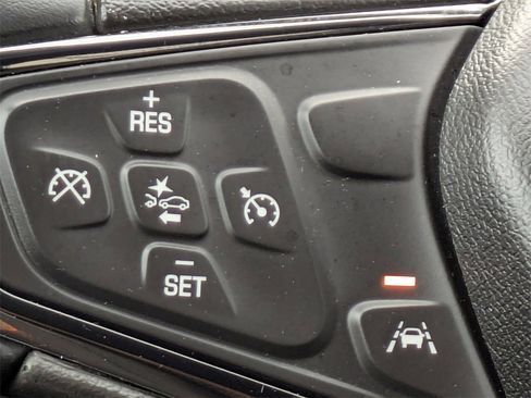 Used 2024 Chevrolet Equinox RS image 28