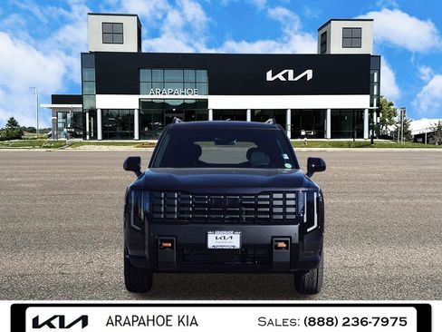 New 2027 Kia Telluride SX Prestige X-Pro AWD/4WD image 2