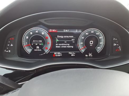 Used 2022 Audi Q7 3.0T Premium Plus AWD/4WD image 12