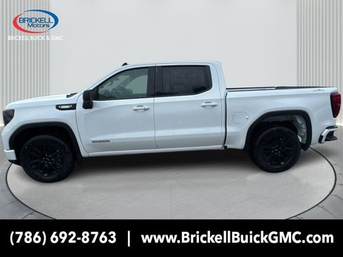 New 2026 GMC Sierra 1500 Elevation w/ Preferred Package image 8