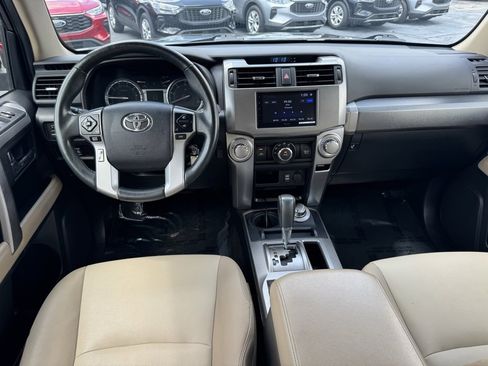 Used 2018 Toyota 4Runner SR5 Premium image 6