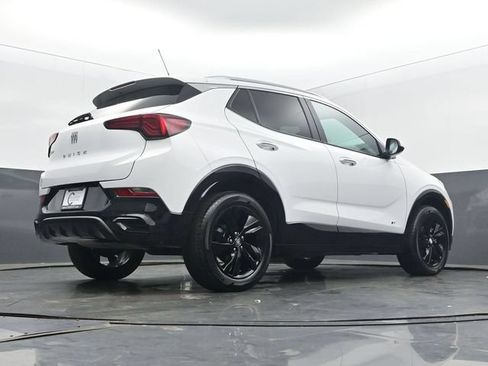Used 2025 Buick Encore GX Sport Touring FWD image 49
