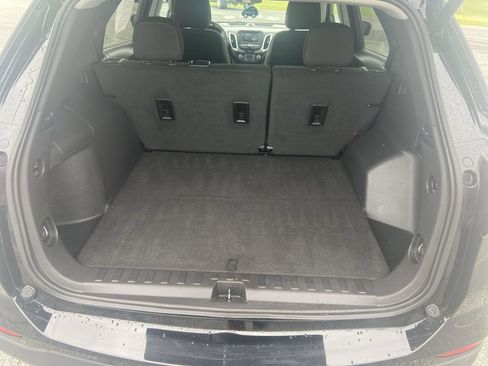 Certified 2023 Chevrolet Equinox LT AWD/4WD image 25