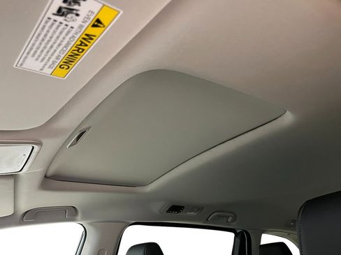 New 2026 Honda Odyssey EX-L image 24