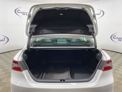 Certified 2024 Toyota Camry LE image 6