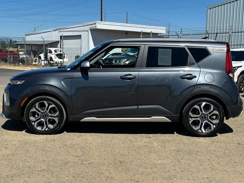 Used 2022 Kia Soul X-Line FWD image 8