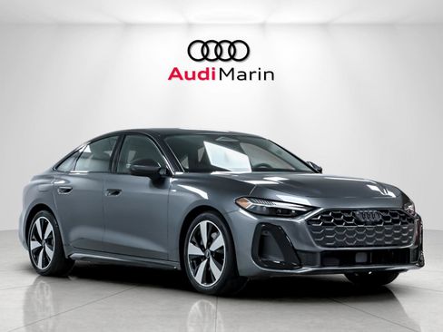 New 2026 Audi A5 2.0T Premium Plus AWD/4WD image 7