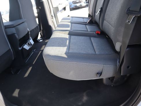 New 2026 Ford F250 XL w/ STX Appearance Package AWD/4WD image 11
