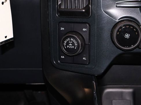 New 2026 Ford F150 STX w/ F-150 LOBO Package AWD/4WD image 19