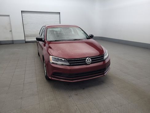 Used 2016 Volkswagen Jetta S FWD image 14