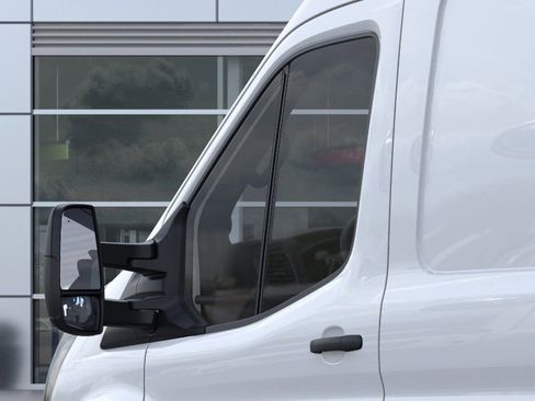 New 2026 Ford Transit 350 148 High Roof Extended RWD image 22