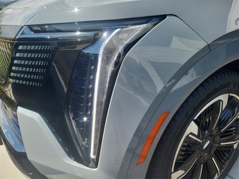 New 2026 Cadillac Escalade IQ Sport 1 image 5