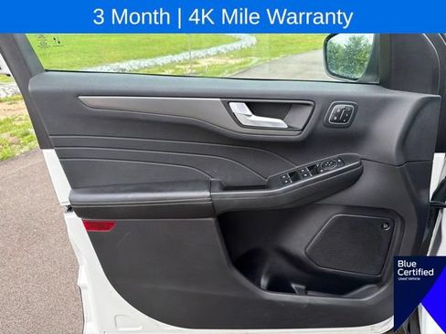 Used 2023 Ford Escape Active w/ Tech Pack #2 FWD image 23
