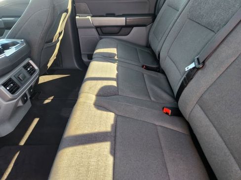 Used 2024 Ford F150 XLT w/ Equipment Group 302A MID image 29