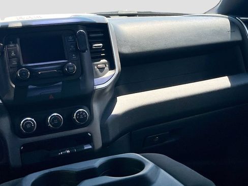 Used 2023 RAM 1500 Lone Star AWD/4WD image 21