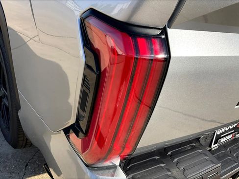 New 2026 Toyota Tundra Limited RWD image 14