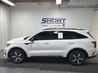 Used 2022 Kia Sorento EX FWD video 2