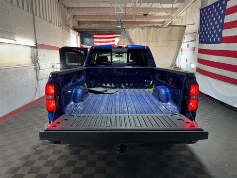 Used 2014 Chevrolet Silverado 1500 LT w/ All Star Edition RWD image 12