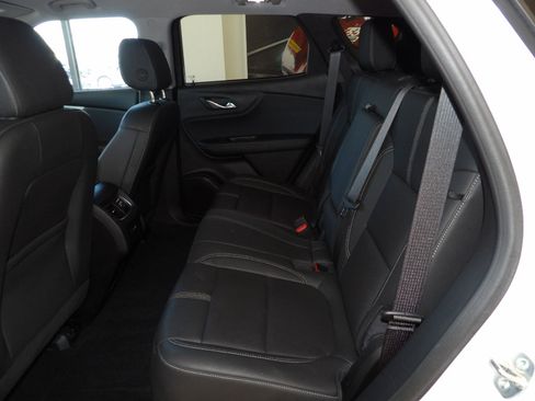 Used 2024 Chevrolet Blazer LT w/ LPO, Floor Liner Package FWD image 22