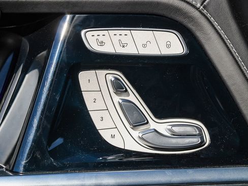 Certified 2021 Mercedes-Benz G 63 AMG 4MATIC image 23