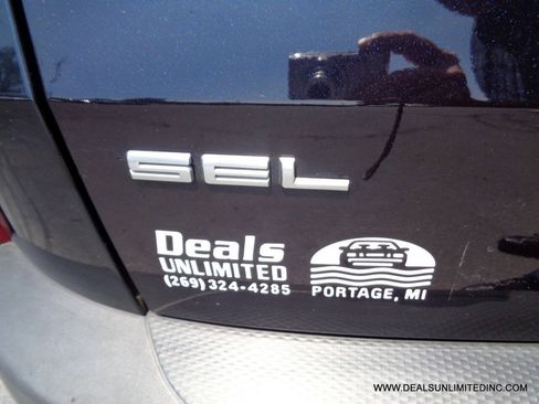 Used 2021 Ford Escape SEL AWD/4WD image 6