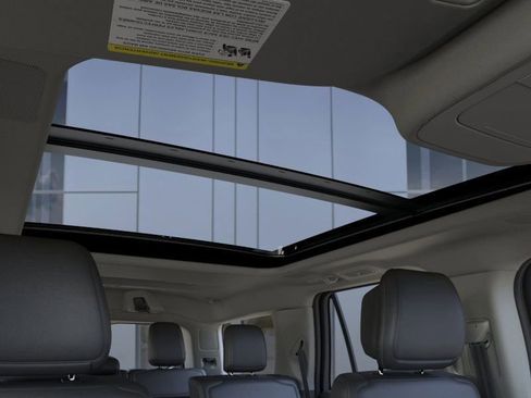 New 2026 Ford Expedition Platinum w/ Driver's Package image 24