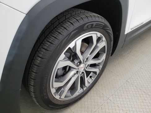 Used 2019 GMC Terrain SLT w/ Preferred Package AWD/4WD image 31