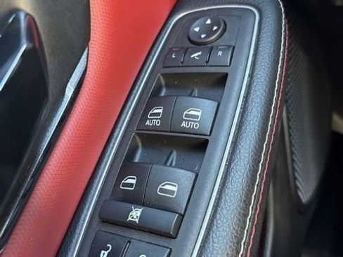 Used 2022 RAM 1500 TRX AWD/4WD image 25