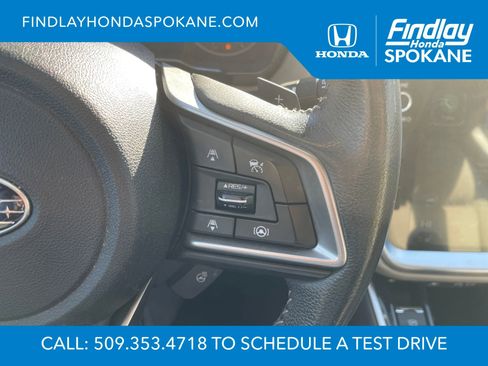 Used 2022 Subaru Outback Limited image 18