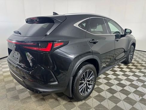 Used 2023 Lexus NX 350 AWD image 5