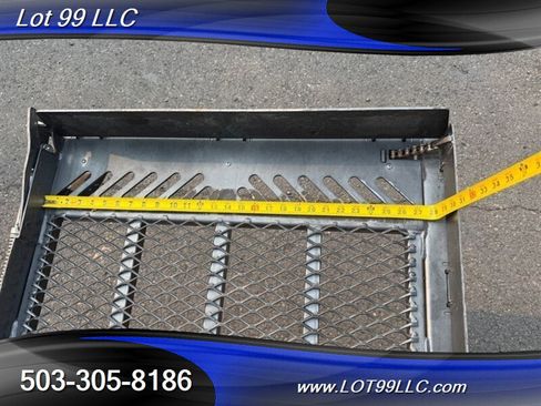 Used 1996 Dodge B2500 RWD image 54