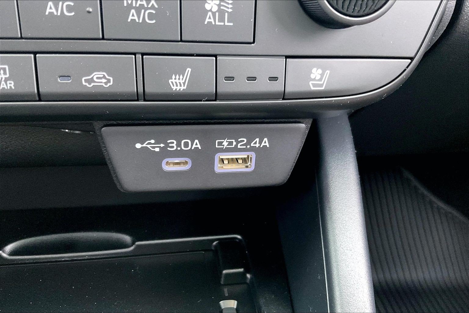 New 2026 Subaru Outback Touring XT AWD/4WD image 19