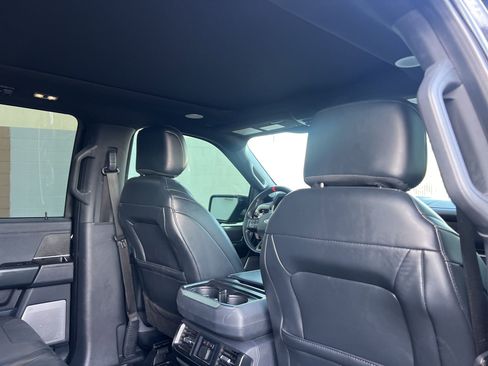 Used 2023 Ford F150 Raptor w/ Raptor Carbon Fiber Package image 21