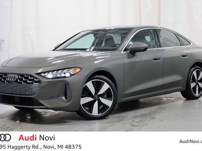 Certified 2025 Audi A5 2.0T Premium Plus w/ Premium Plus