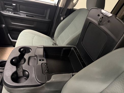 Used 2018 RAM 5500 Tradesman w/ Ambulance Prep Group AWD/4WD image 28