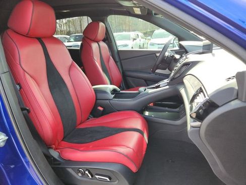 Used 2020 Acura RDX A-Spec image 17