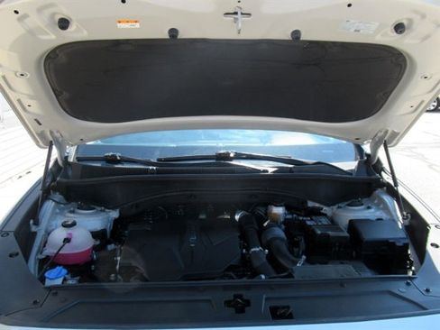 Used 2023 Hyundai Santa Fe Limited AWD/4WD image 7