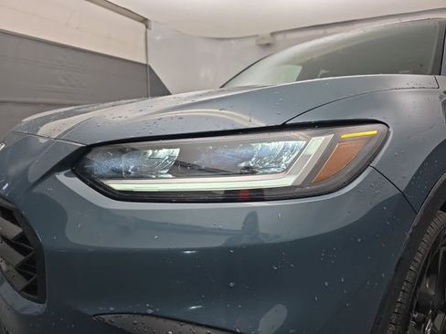 Used 2024 Honda HR-V Sport image 14