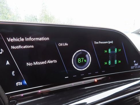 Used 2023 Cadillac Escalade V image 26