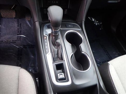 Certified 2024 Chevrolet Equinox LT image 22